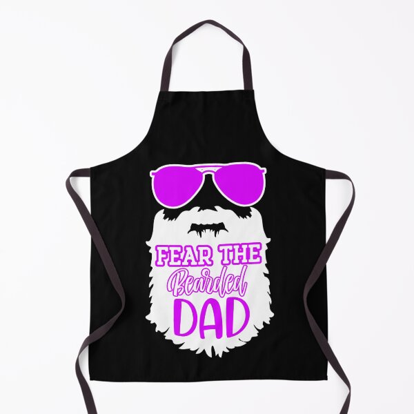 Item preview, Fear The Bearded Dad designed and sold by FurioInc.