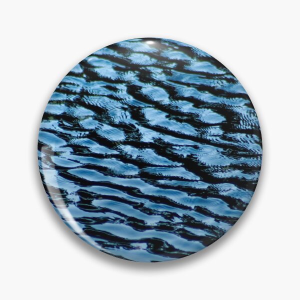 Item preview, Silky Lake Water Undulation Surface Texture designed and sold by worldways.