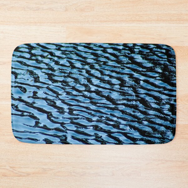 Item preview, Silky Lake Water Undulation Surface Texture designed and sold by worldways.