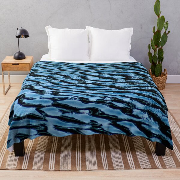Item preview, Silky Lake Water Undulation Surface Texture designed and sold by worldways.
