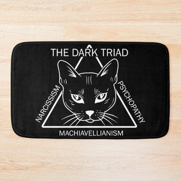 Item preview, Psycho Cat designed and sold by ValentinaHramov.