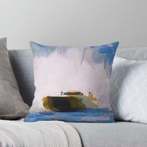 Item preview, Speed Boat designed and sold by Tom Sachse.