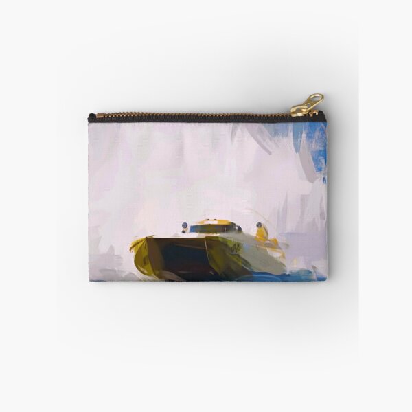 Item preview, Speed Boat designed and sold by Tom Sachse.
