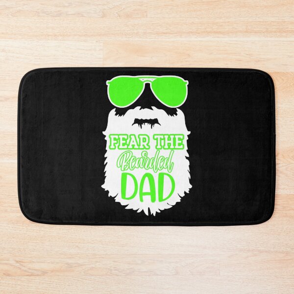 Item preview, Fear The Bearded Dad designed and sold by FurioInc.