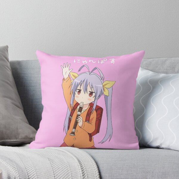 Item preview, Nyanpasu Renge Miyauchi Non Non Biyori designed and sold by Amitrix.