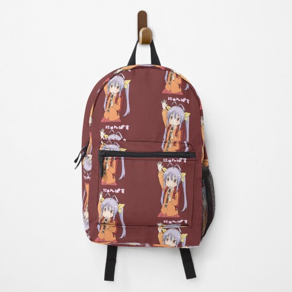 Item preview, Nyanpasu Renge Miyauchi Non Non Biyori designed and sold by Amitrix.