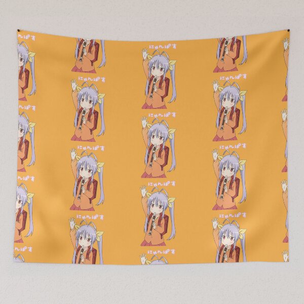 Item preview, Nyanpasu Renge Miyauchi Non Non Biyori designed and sold by Amitrix.