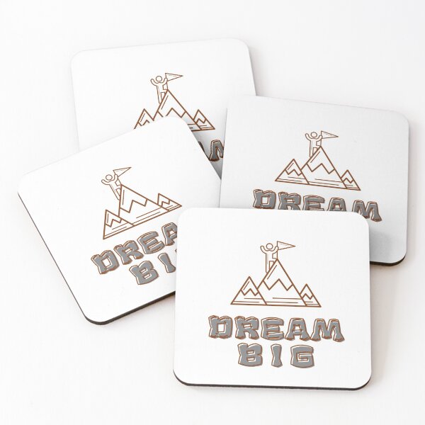 Item preview, dream big designed and sold by Autumn-August01.