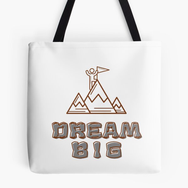 Item preview, dream big designed and sold by Autumn-August01.