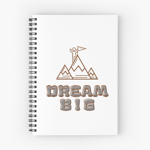 Item preview, dream big designed and sold by Autumn-August01.