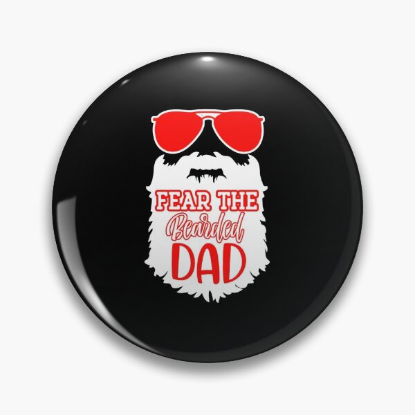Item preview, Fear The Bearded Dad designed and sold by FurioInc.