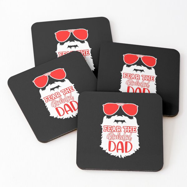 Item preview, Fear The Bearded Dad designed and sold by FurioInc.