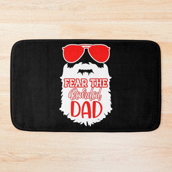 Item preview, Fear The Bearded Dad designed and sold by FurioInc.