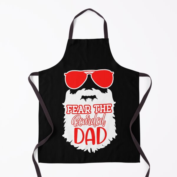 Item preview, Fear The Bearded Dad designed and sold by FurioInc.