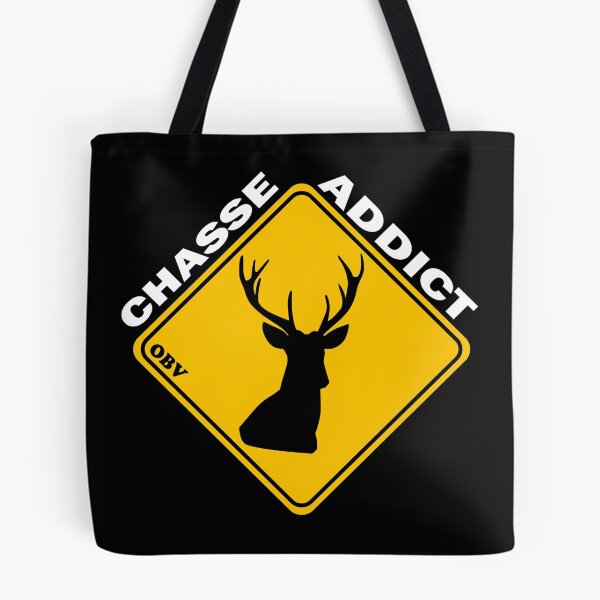 Item preview, Copy of OBV - Hunting Addict Deer Head designed and sold by vb66.