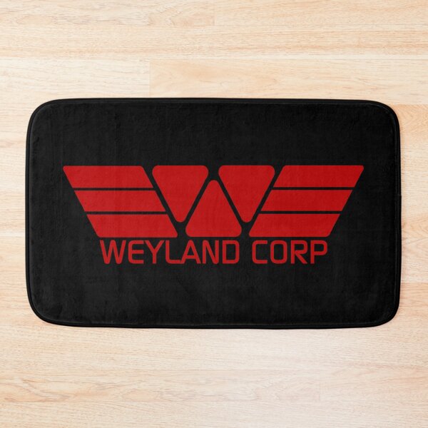 Item preview, Weyland Corp designed and sold by Bay94.