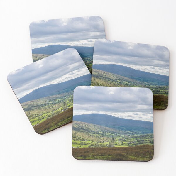 Item preview, Dentdale View from Dent Station Yorkshire Dales designed and sold by Cameranick.