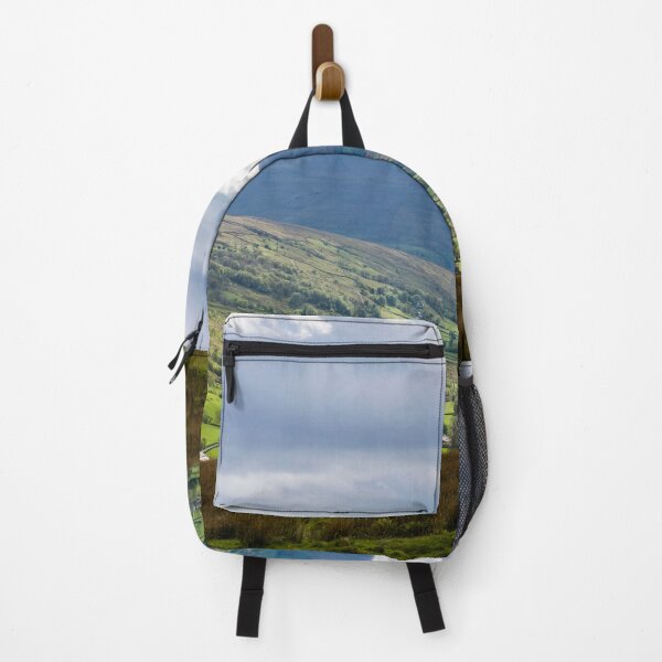 Item preview, Dentdale View from Dent Station Yorkshire Dales designed and sold by Cameranick.