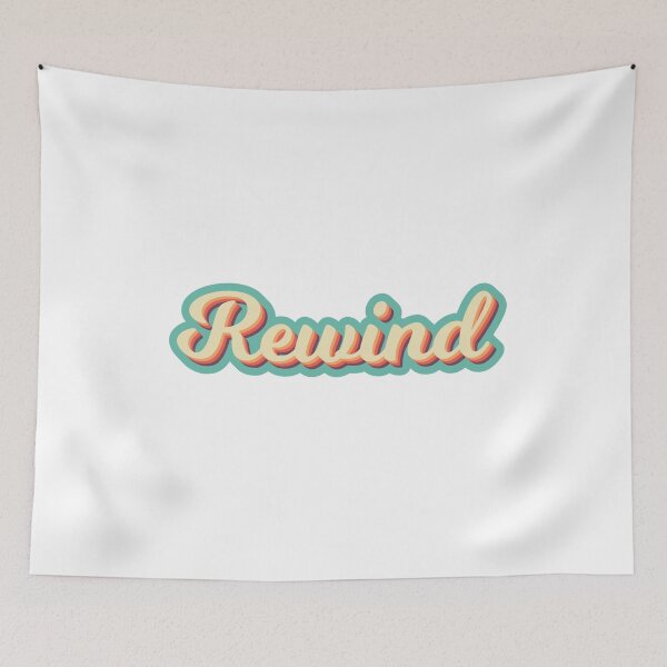 Item preview, rewind designed and sold by creatz3.