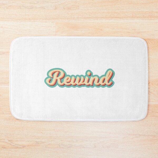 Item preview, rewind designed and sold by creatz3.