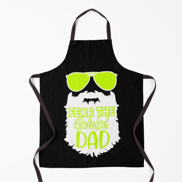 Item preview, Fear The Bearded Dad designed and sold by FurioInc.