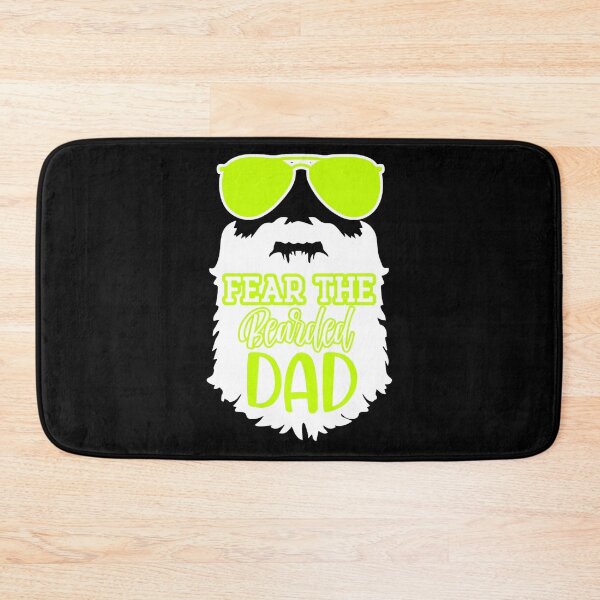 Item preview, Fear The Bearded Dad designed and sold by FurioInc.