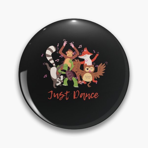 Item preview, Party Animals just Dancing to the beat designed and sold by Sassylife.