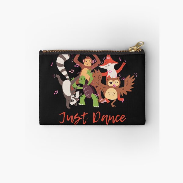 Item preview, Party Animals just Dancing to the beat designed and sold by Sassylife.