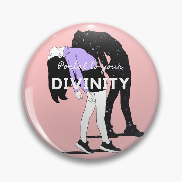 Artikelvorschau, Portal to your Divinity entworfen und verkauft von Aisosisiliz.
