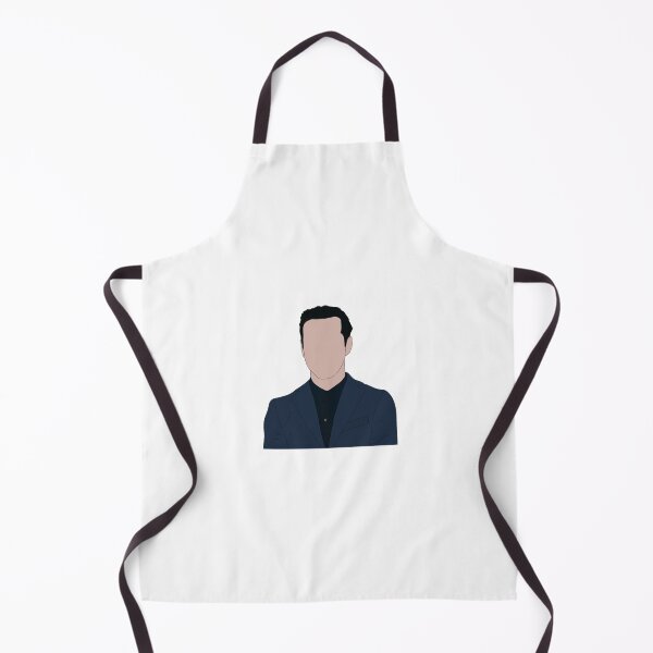 Item preview, Moriarty designed and sold by The Celestial Whovian.