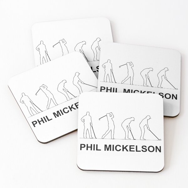 Item preview, Golf Legends, Brooks Koepka, John Daly Jack Nicklaus, Tiger Woods, Rickie Fowler, Justin Thomas, Payne Stewart, Arnold Palmer and Phil Mickelson designed and sold by Mugiwara107.