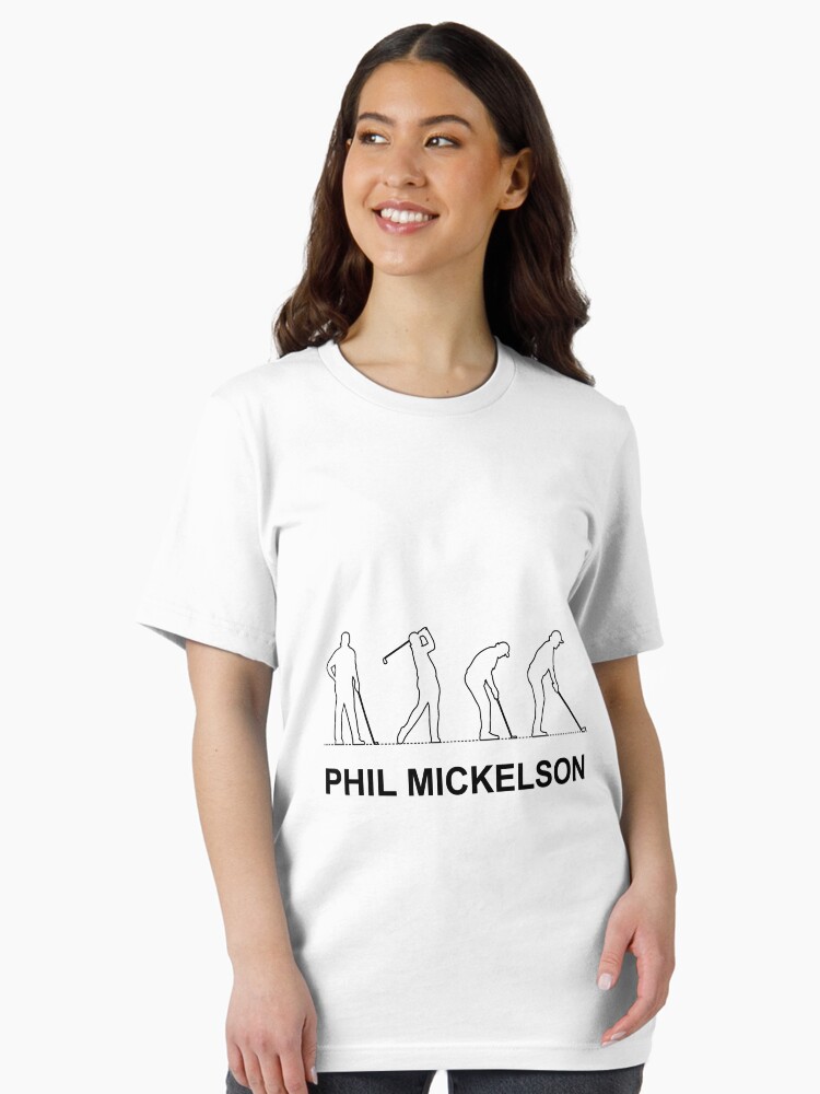 tiger woods legend shirt