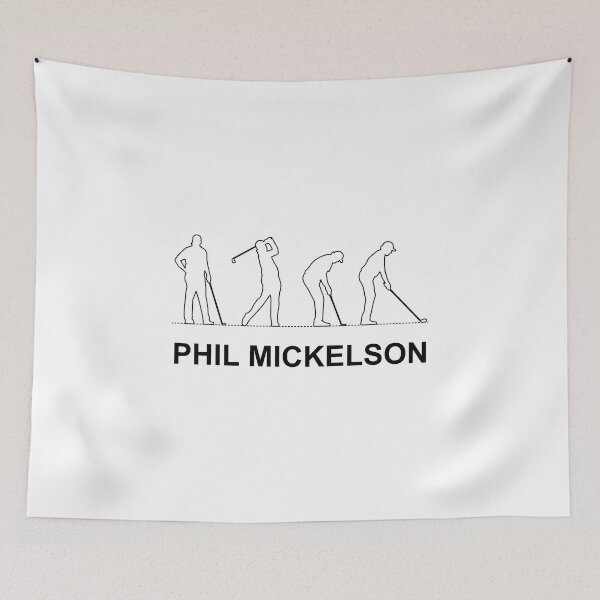 Item preview, Golf Legends, Brooks Koepka, John Daly Jack Nicklaus, Tiger Woods, Rickie Fowler, Justin Thomas, Payne Stewart, Arnold Palmer and Phil Mickelson designed and sold by Mugiwara107.