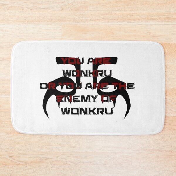 Item preview, Wonkru designed and sold by The100-shop.