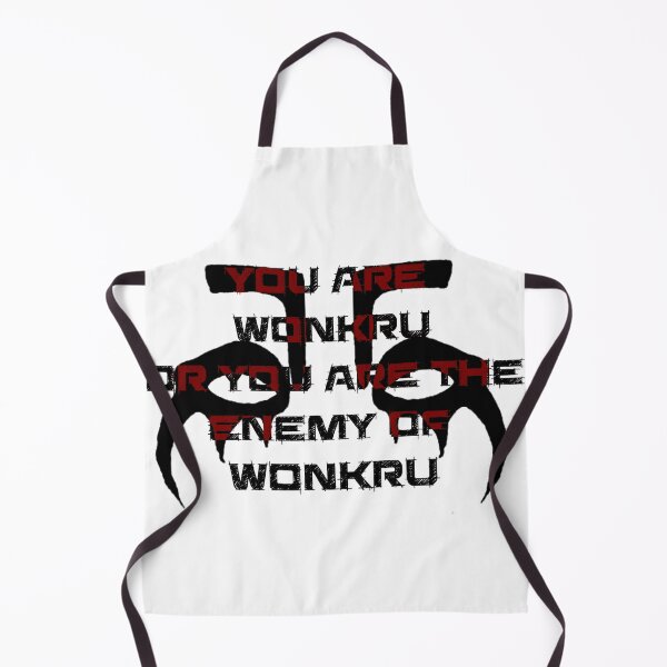 Item preview, Wonkru designed and sold by The100-shop.
