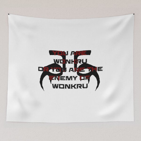Item preview, Wonkru designed and sold by The100-shop.