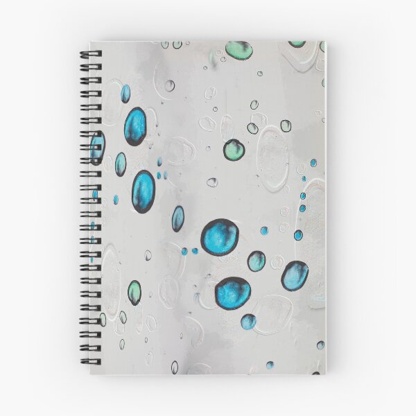 Item preview, Painted Raindrops  designed and sold by Susan Stone.