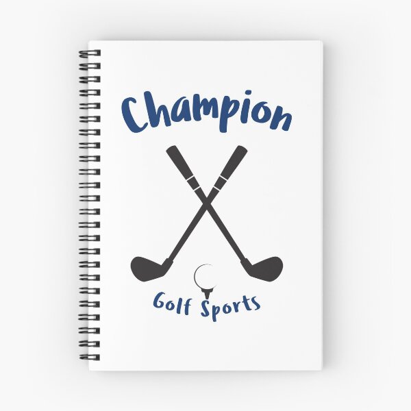 Item preview, Champion Golf Sports T-Shirt designed and sold by The best online style shop.