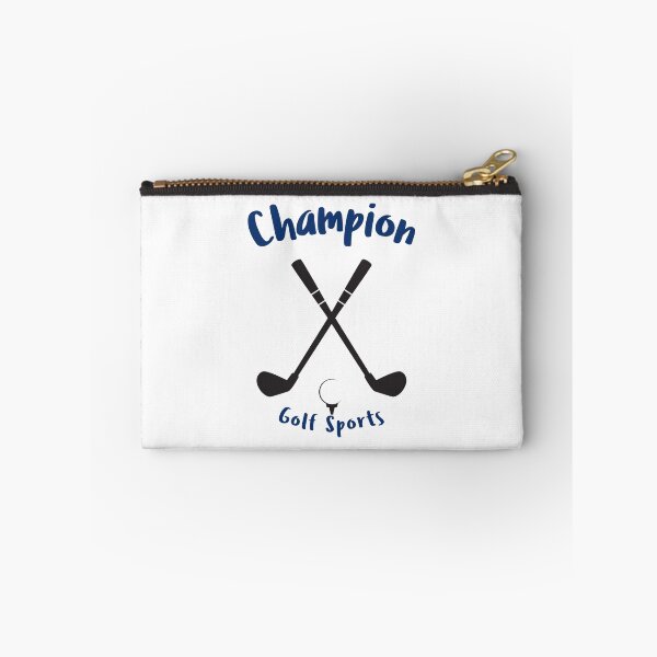 Item preview, Champion Golf Sports T-Shirt designed and sold by The best online style shop.