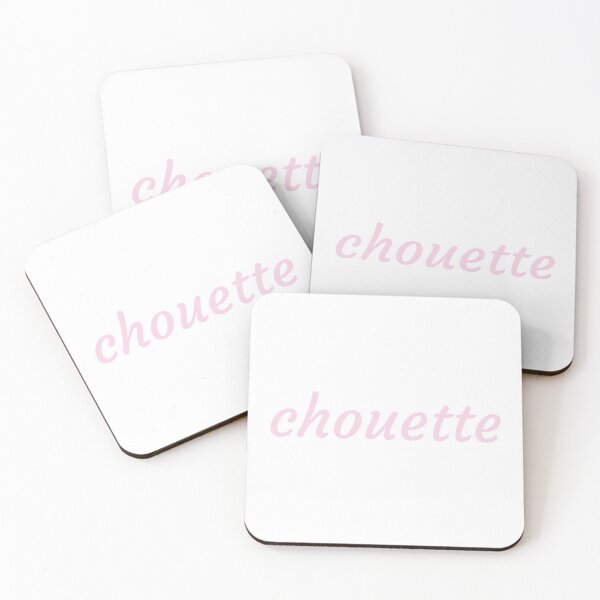 Item preview, Chouette (nice or cool in french) designed and sold by Tres-Jolie.