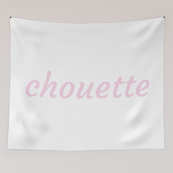 Item preview, Chouette (nice or cool in french) designed and sold by Tres-Jolie.