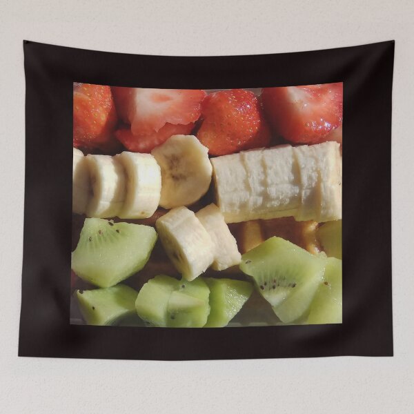 Aperçu de l'œuvre Fruits 01 créée et vendue par shabadakid.