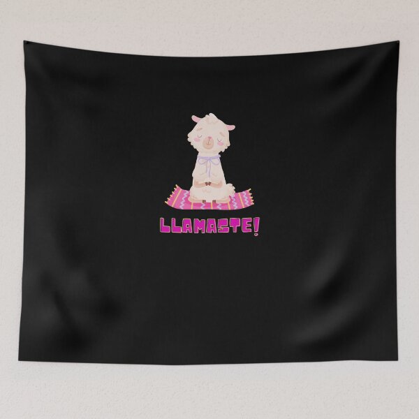Item preview, Llamaste Classic T-Shirt designed and sold by Martimad.