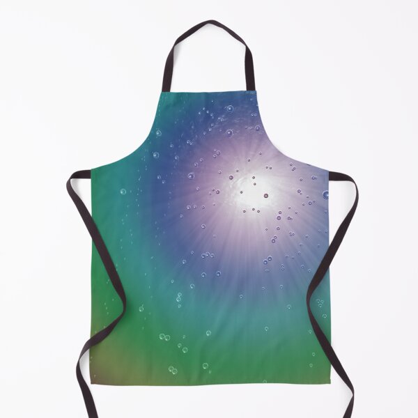 Item preview, Psychedelic ocean designed and sold by serpico93.