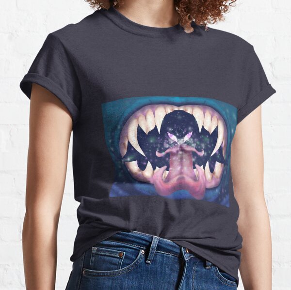 Monster Breath Classic T-Shirt