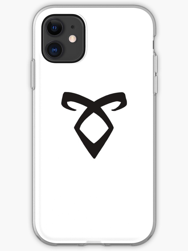 Shadowhunters Runes Mosaic iPhone 11 case Shadowhunters Runes Mosaic iPhone 11 case