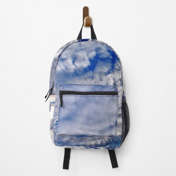 Item preview, White cloud on blue sky designed and sold by Light79.