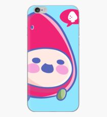 Vinilo o funda para iPhone Tamagotchi Ichigotchi