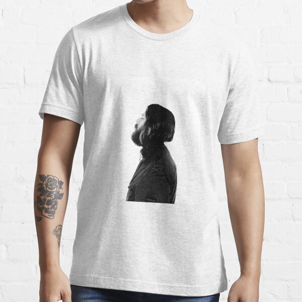 JMC Profile 2 Essential T-Shirt