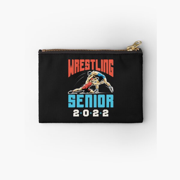 Item preview, Wrestling Senior 2022 Wrestler designed and sold by jaygo.